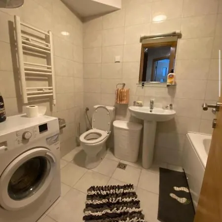 Apartamento Sonja Stari Aerdrom *