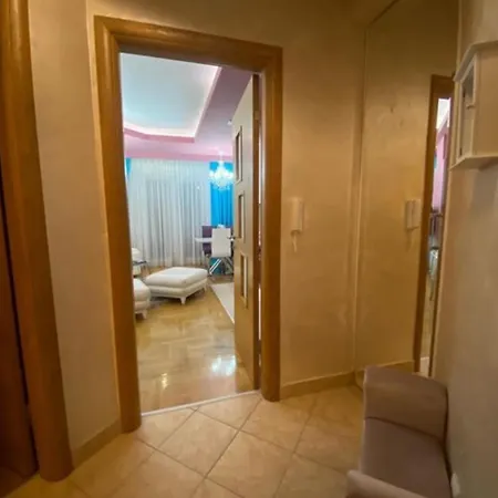 Sonja Stari Aerdrom Podgorica